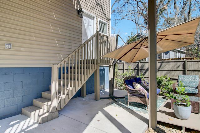 3651 Barton Street, Johns Island, SC 29455