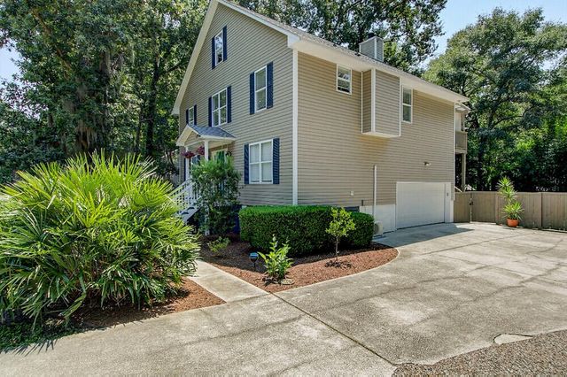 3651 Barton Street, Johns Island, SC 29455
