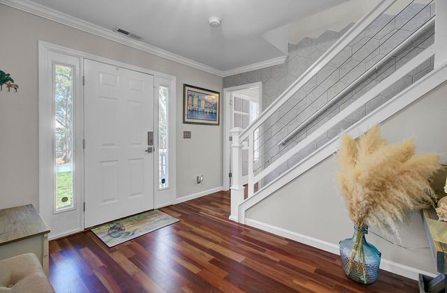 3651 Barton Street, Johns Island, SC 29455