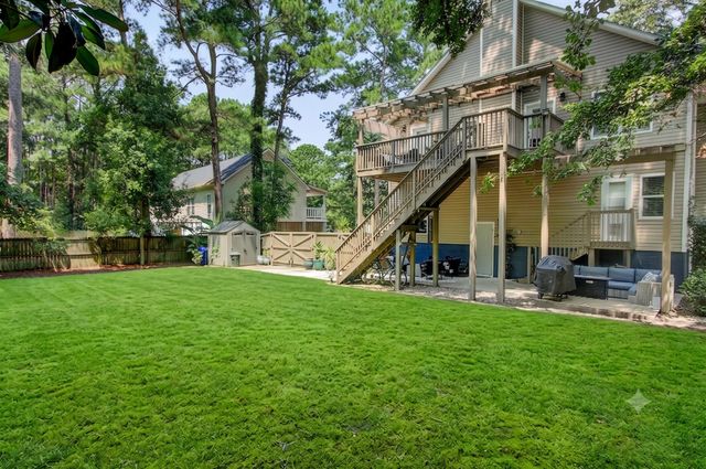 3651 Barton Street, Johns Island, SC 29455