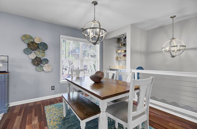 3651 Barton Street, Johns Island, SC 29455