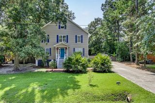 3651 Barton Street, Johns Island, SC 29455