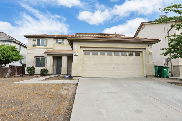 2775 Keyser Dr, Stockton, CA 95212