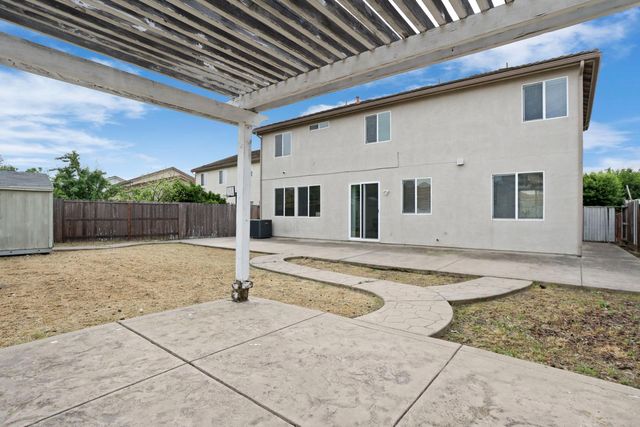 2775 Keyser Dr, Stockton, CA 95212