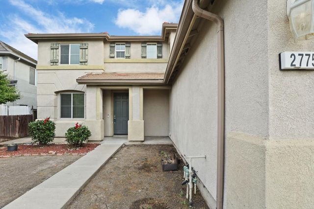 2775 Keyser Dr, Stockton, CA 95212