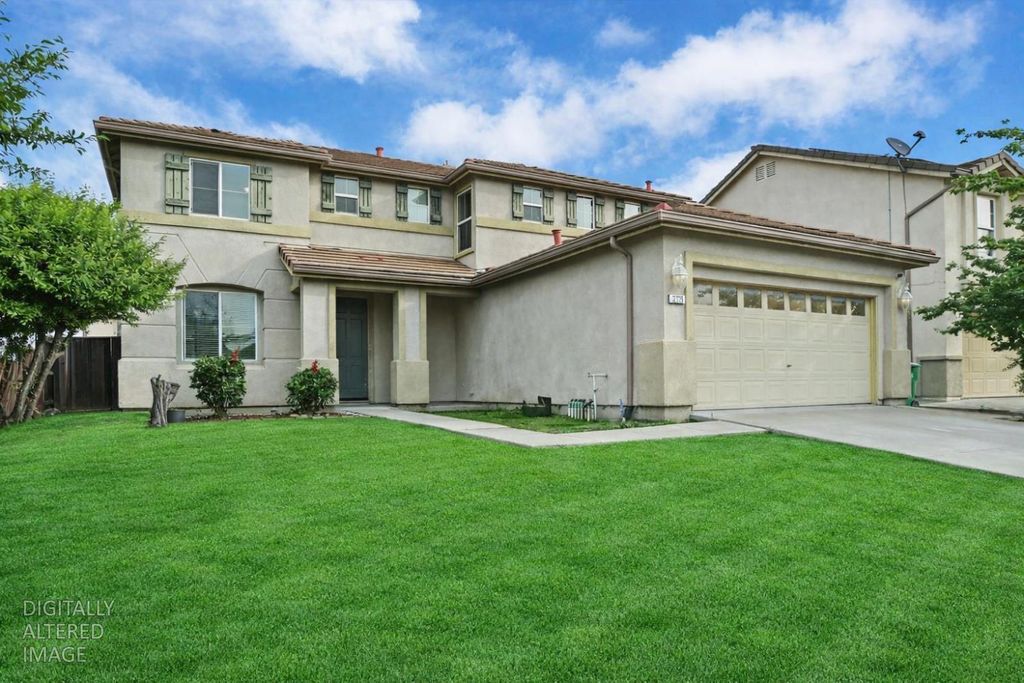 2775 Keyser Dr, Stockton, CA 95212