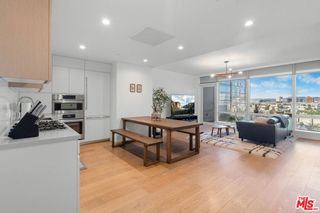 877 Francisco Street 1116, Los Angeles, CA 90017