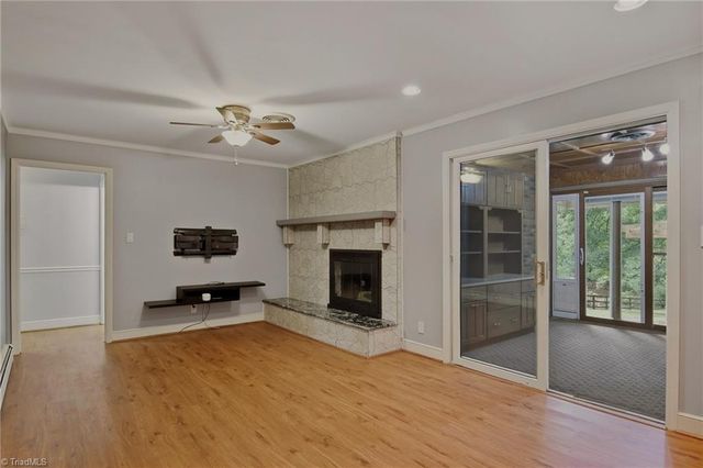 5806 Carriage Lane, Greensboro, NC 27410