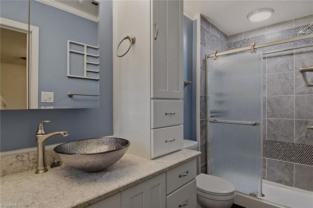 5806 Carriage Lane, Greensboro, NC 27410