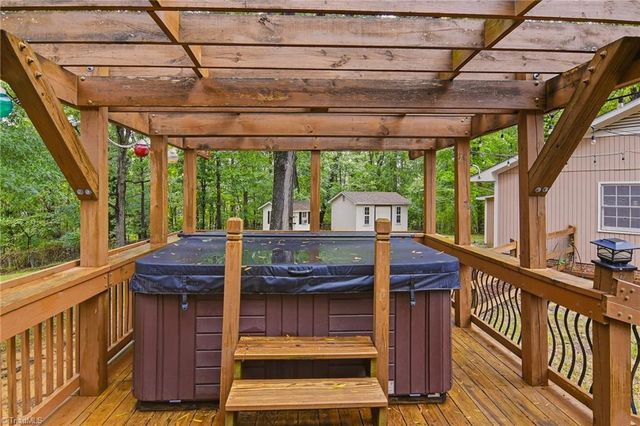 5806 Carriage Lane, Greensboro, NC 27410