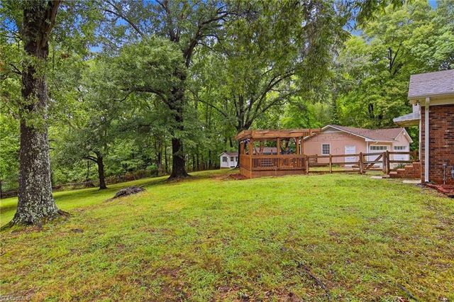 5806 Carriage Lane, Greensboro, NC 27410
