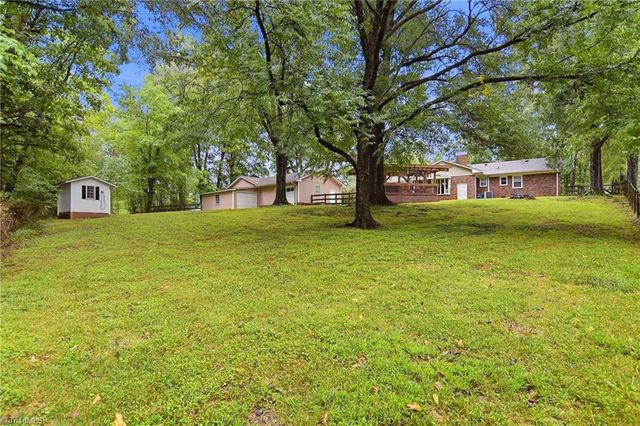 5806 Carriage Lane, Greensboro, NC 27410
