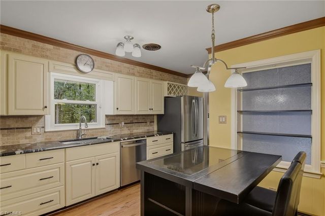 5806 Carriage Lane, Greensboro, NC 27410