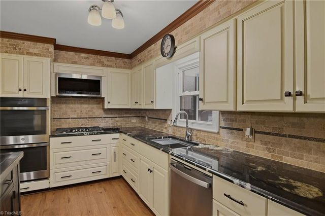 5806 Carriage Lane, Greensboro, NC 27410