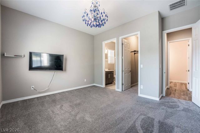 2787 Athens Ridge Drive, Henderson, NV 89052