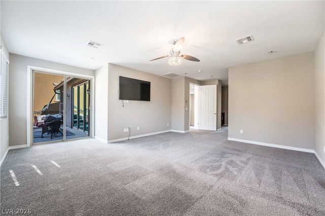 2787 Athens Ridge Drive, Henderson, NV 89052