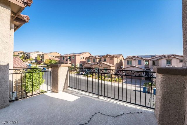 2787 Athens Ridge Drive, Henderson, NV 89052
