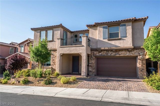 2787 Athens Ridge Drive, Henderson, NV 89052