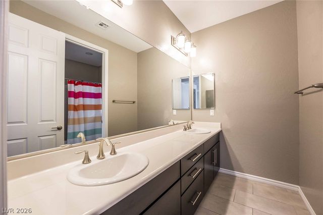 2787 Athens Ridge Drive, Henderson, NV 89052