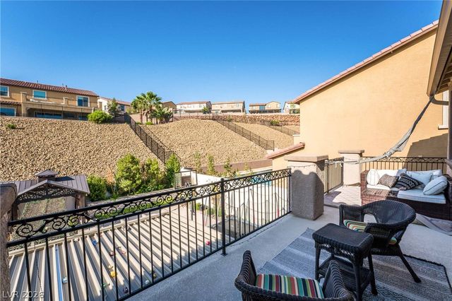 2787 Athens Ridge Drive, Henderson, NV 89052