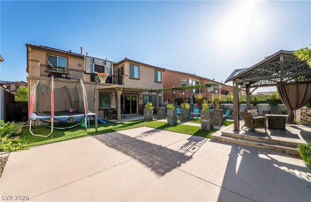 2787 Athens Ridge Drive, Henderson, NV 89052