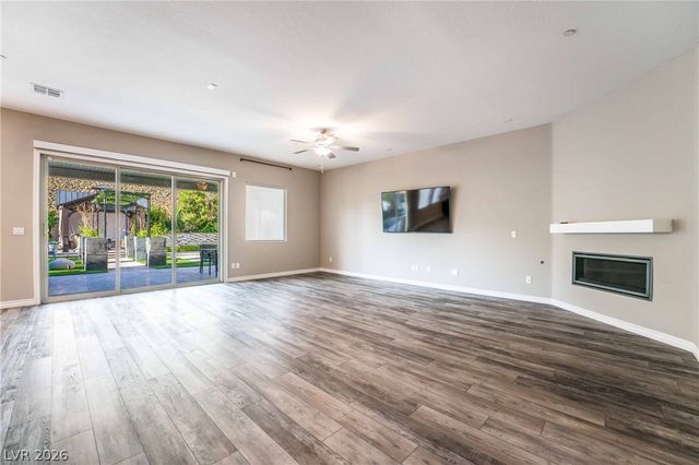 2787 Athens Ridge Drive, Henderson, NV 89052