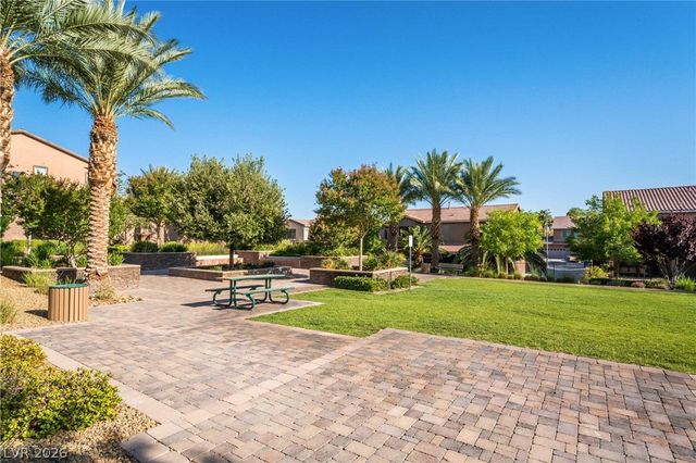 2787 Athens Ridge Drive, Henderson, NV 89052