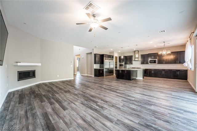 2787 Athens Ridge Drive, Henderson, NV 89052