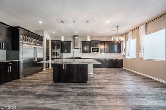 2787 Athens Ridge Drive, Henderson, NV 89052