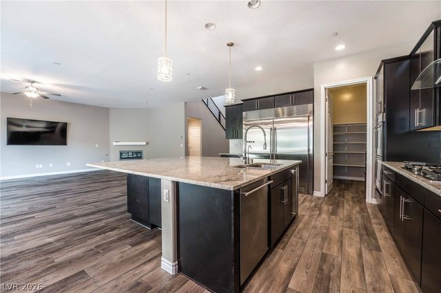 2787 Athens Ridge Drive, Henderson, NV 89052