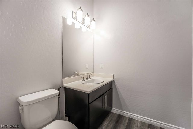 2787 Athens Ridge Drive, Henderson, NV 89052