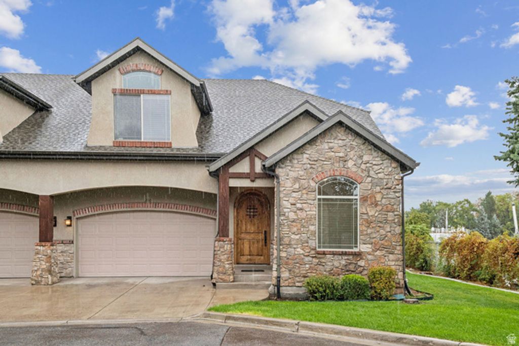 1260 N 200 W, Bountiful, UT 84010