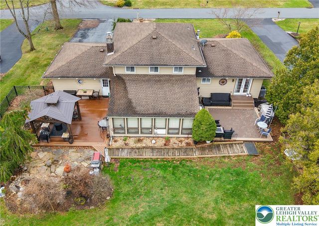 141 Elm Road, Upper Macungie Twp, PA 18104