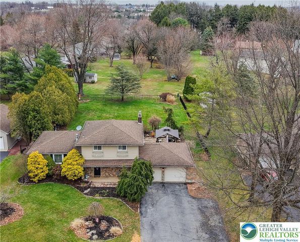 141 Elm Road, Upper Macungie Twp, PA 18104