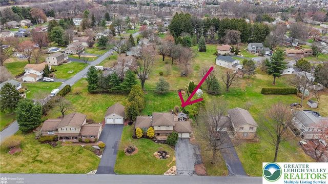 141 Elm Road, Upper Macungie Twp, PA 18104