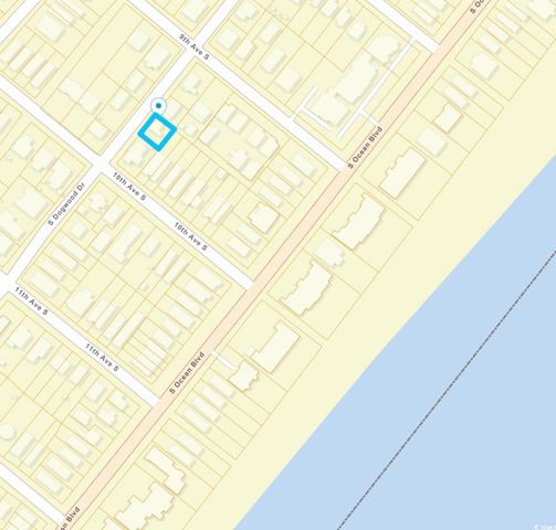 913 S Dogwood Dr. S, Surfside Beach, SC 29575