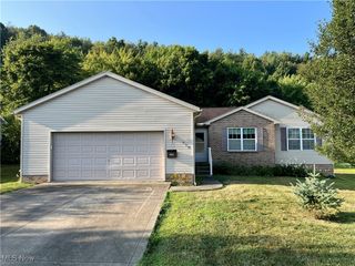 518 King Street, Minerva, OH 44657