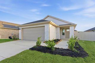 3534 Longhorn Valley, League City, TX 77573