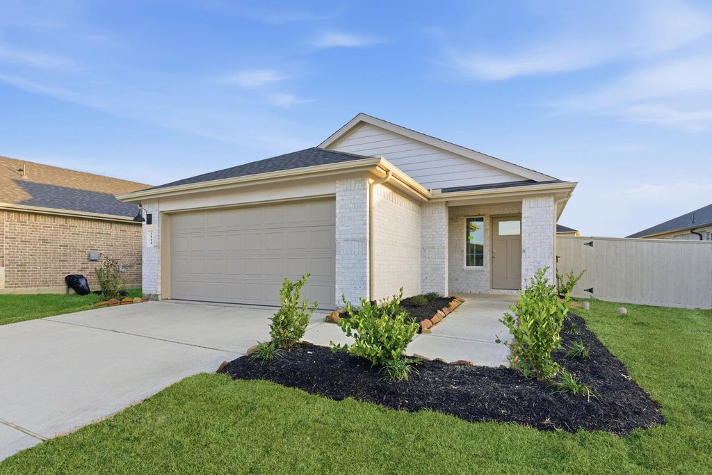 3534 Longhorn Valley, League City, TX 77573