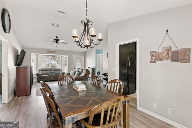 106 Westridge Court, Kingsland, GA 31548