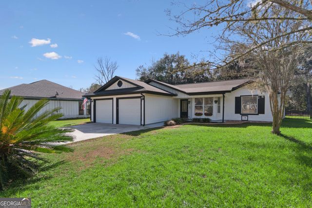 106 Westridge Court, Kingsland, GA 31548