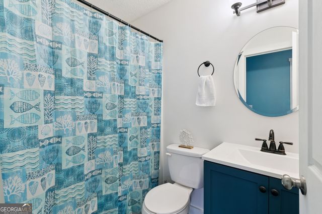 106 Westridge Court, Kingsland, GA 31548