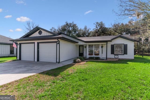 106 Westridge Court, Kingsland, GA 31548