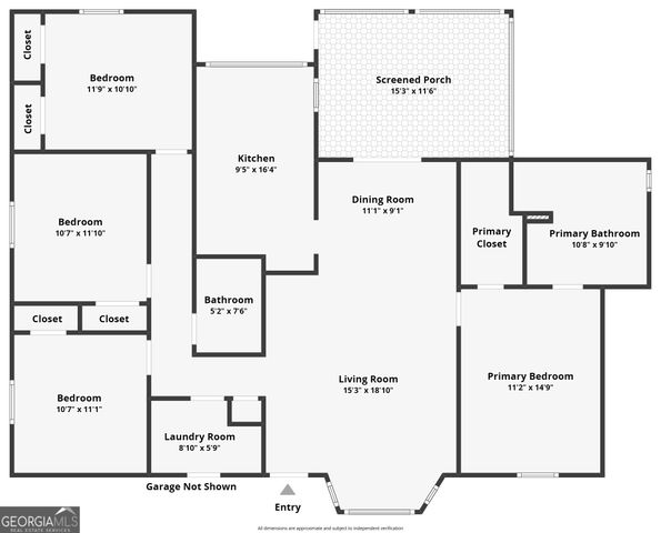 106 Westridge Court, Kingsland, GA 31548