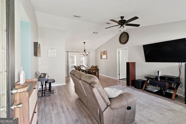 106 Westridge Court, Kingsland, GA 31548