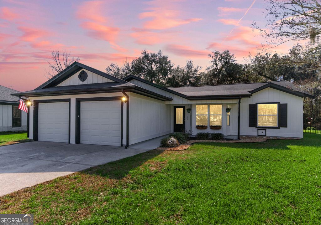 106 Westridge Court, Kingsland, GA 31548