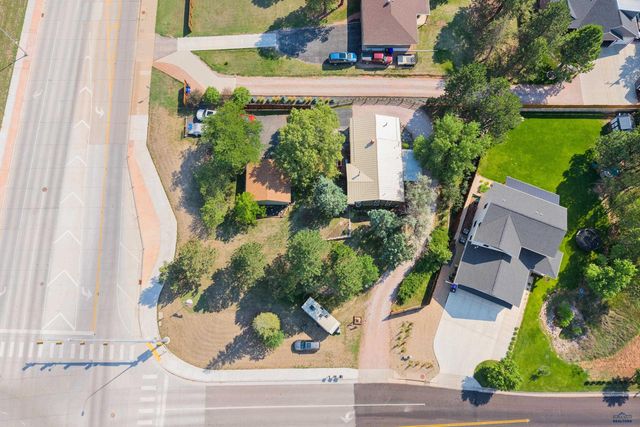 5503 WILDWOOD DR, Rapid City, SD 57702