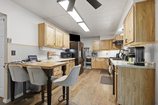 5503 WILDWOOD DR, Rapid City, SD 57702