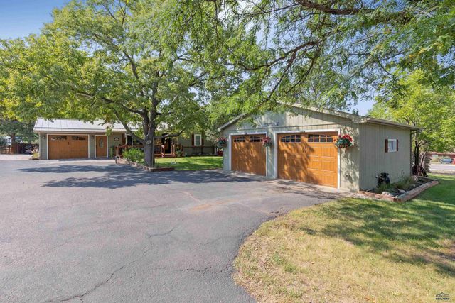 5503 WILDWOOD DR, Rapid City, SD 57702