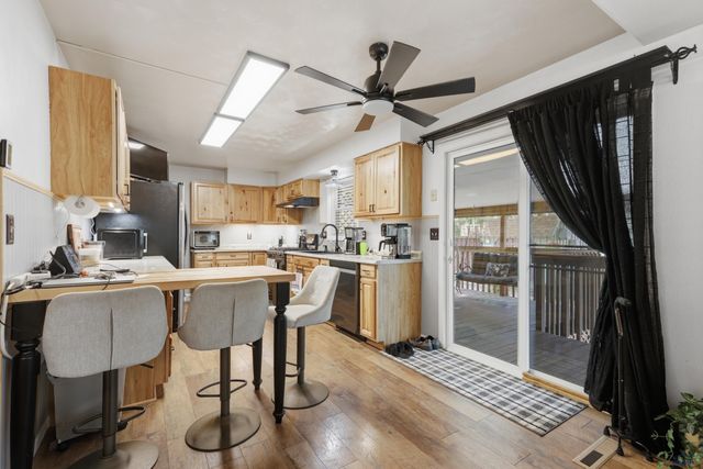 5503 WILDWOOD DR, Rapid City, SD 57702